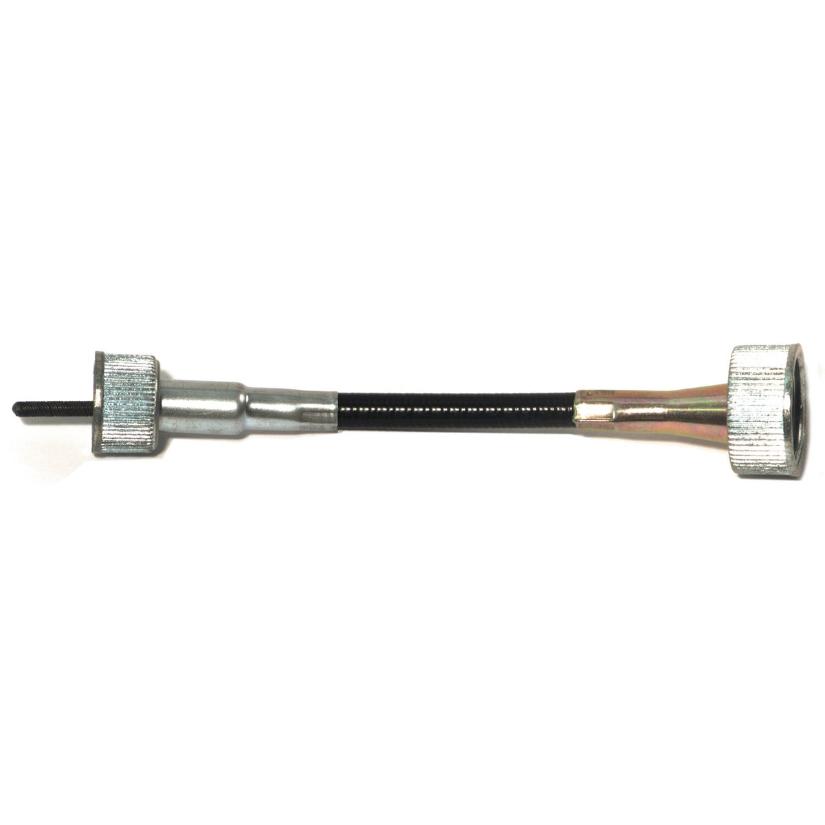Barnett transmission speedo cable - 36" - Braided steel