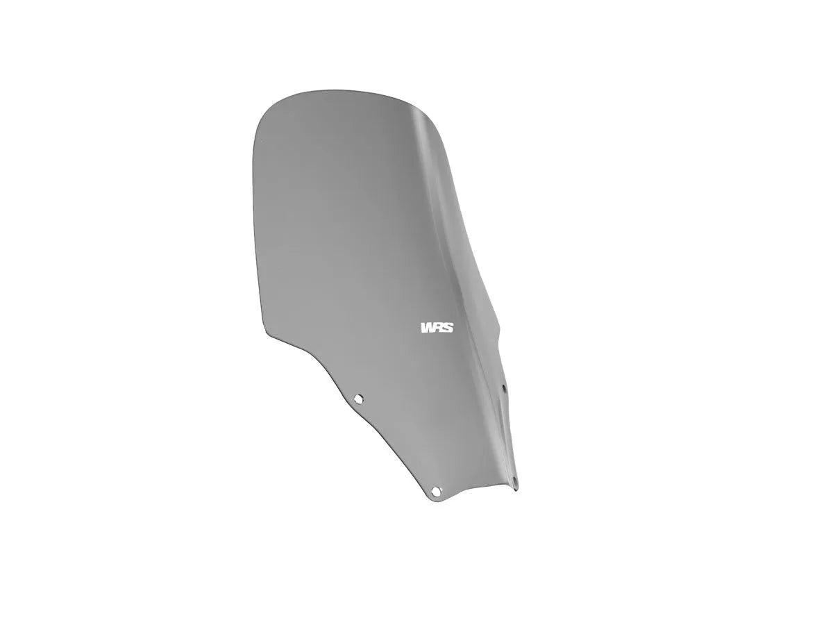 Wrs Scooter Windscreen - Enhanced Riding Comfort