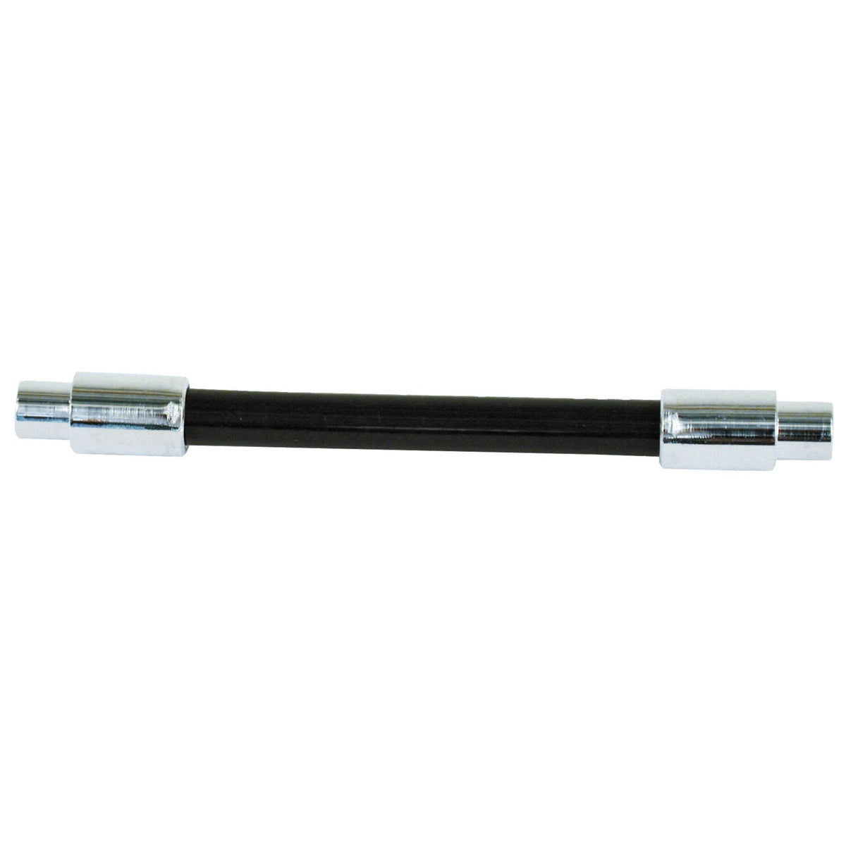 Barnett throttle cable - Black - +18"