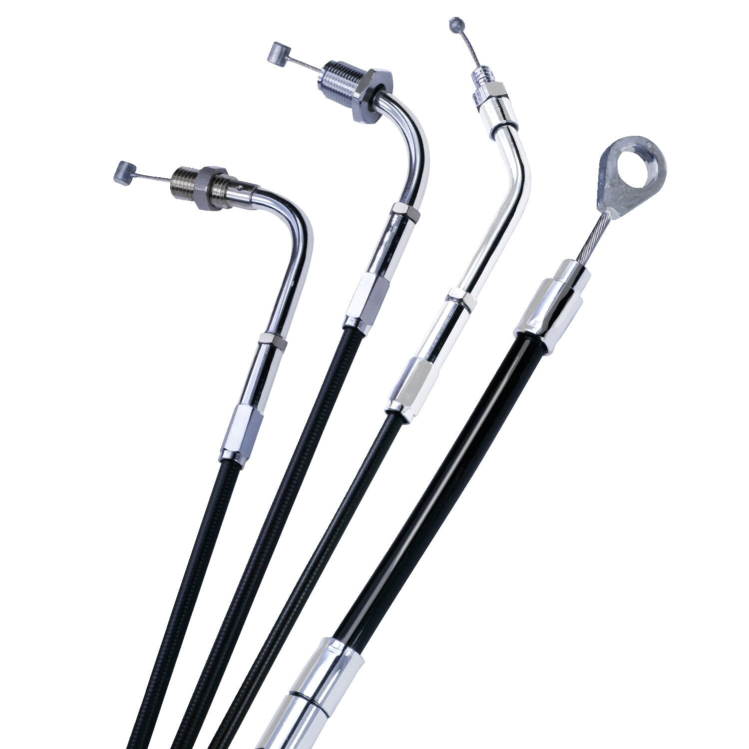 Barnett throttle cable (pull)