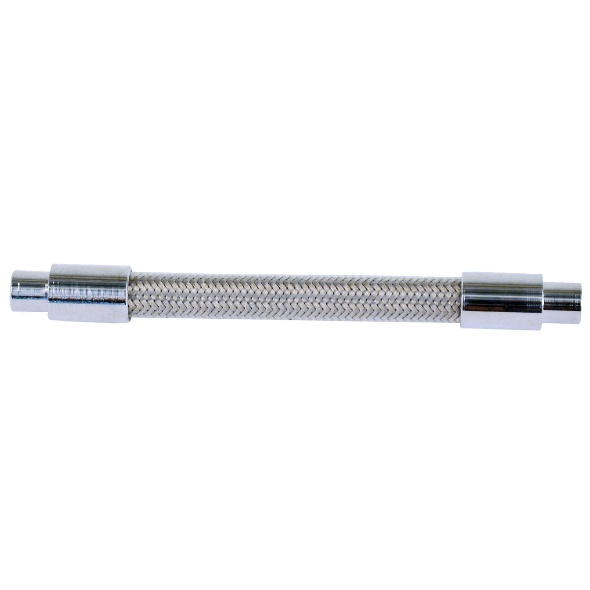 Barnett throttle (pull) cable - Braided - +8"