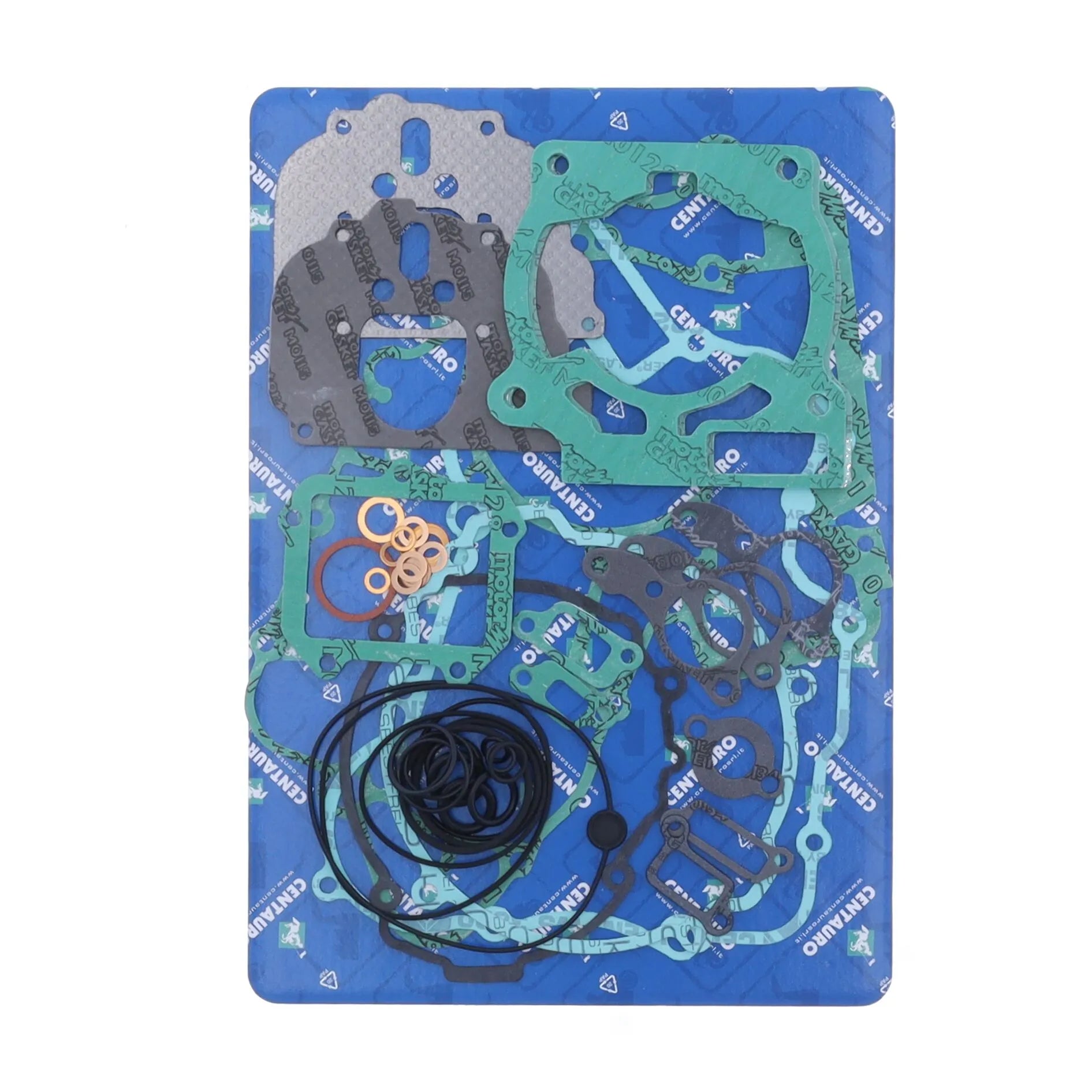 Centauro Complete Engine Gasket Kit