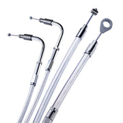 Barnett idle cable - Platinum - STD