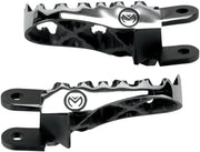 Moose Offroad Hybrid Foot Pegs