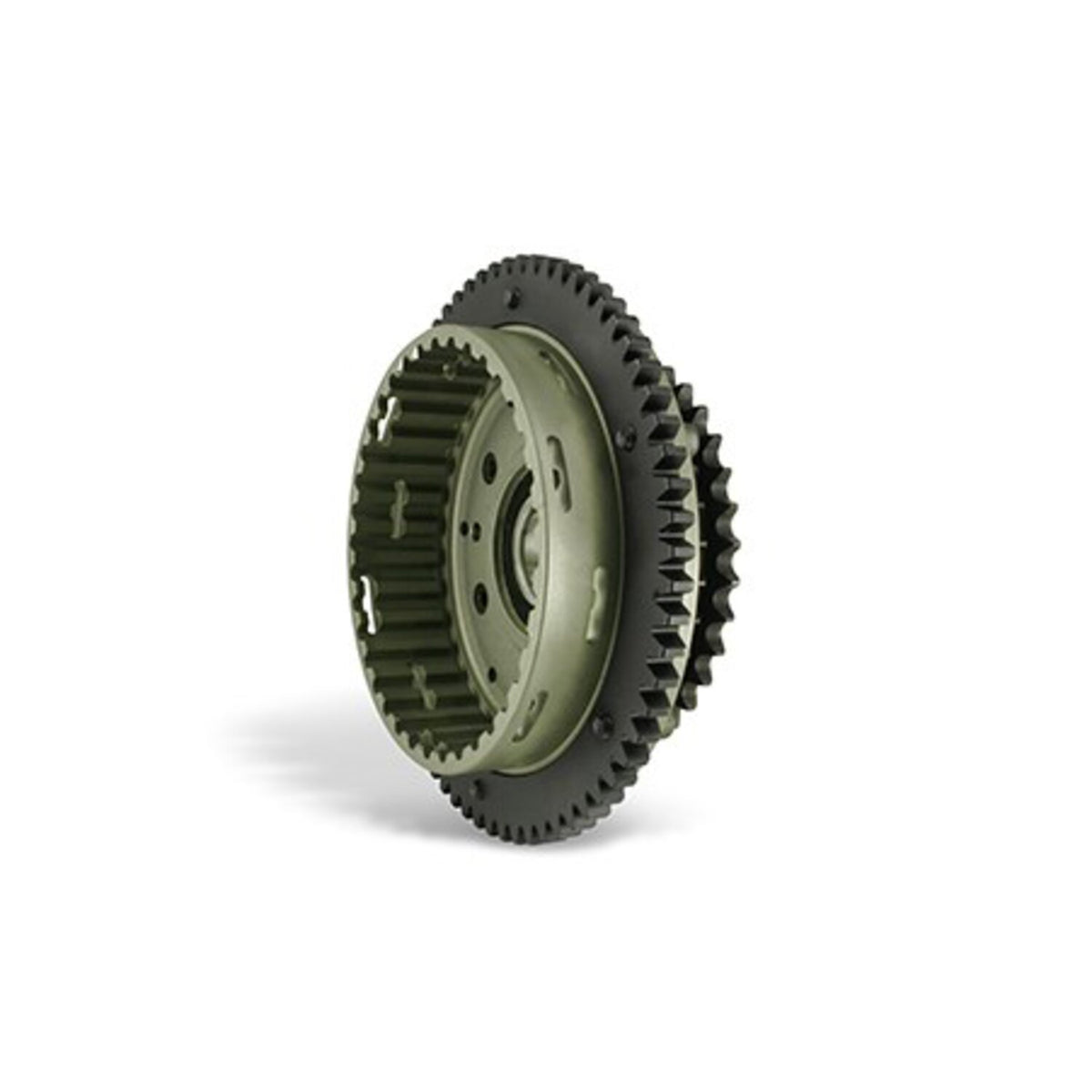 Barnett 90-97 Scorpion clutch basket - 84T/37T