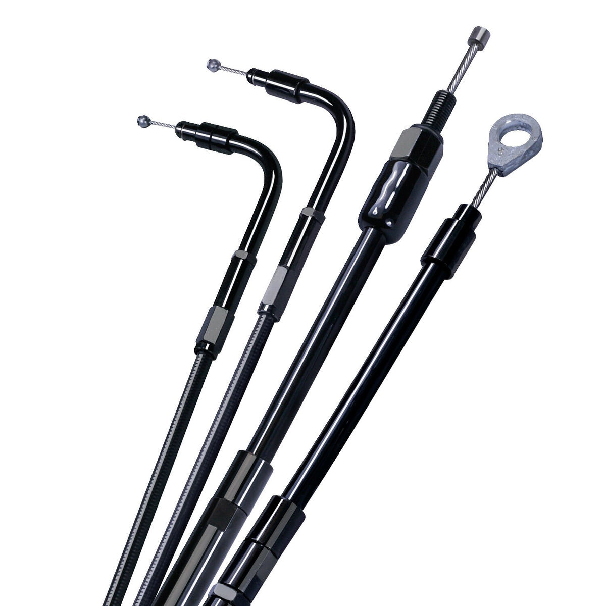Barnett throttle (pull) cable - Stealth - STD 32"