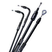 Barnett throttle (pull) cable - Stealth - STD 32"