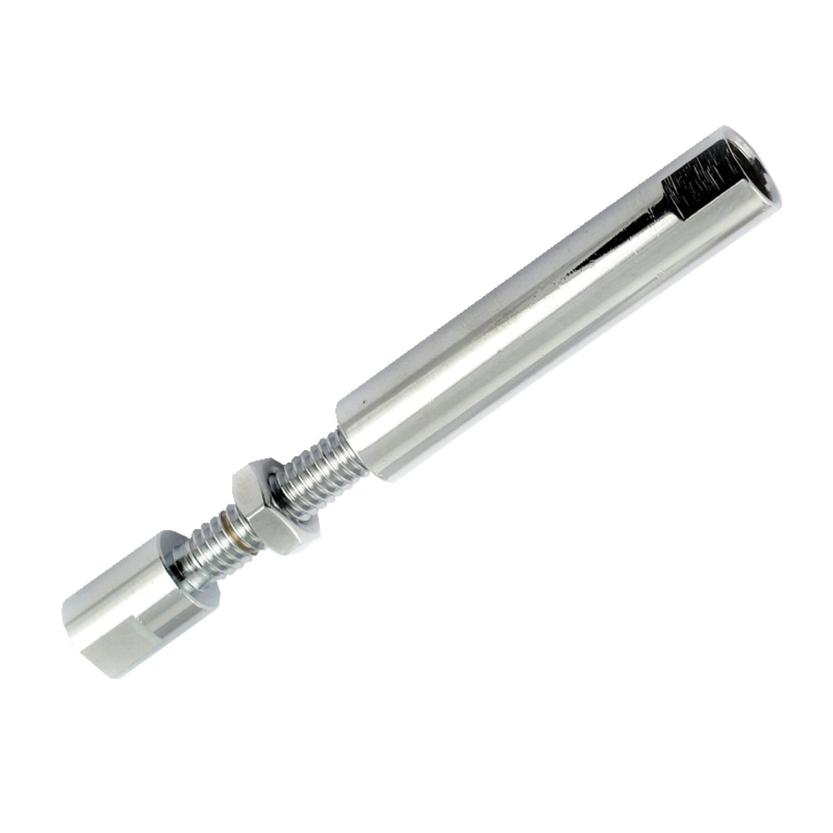 Barnett mid-cable clutch cable adjuster