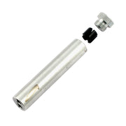 Barnett throttle cable junction box - Up to 2 carbs