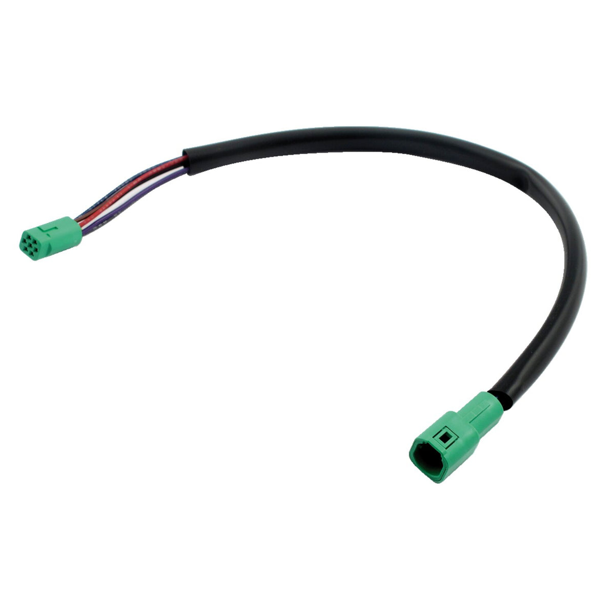Barnett throttle by wire extension - +12"