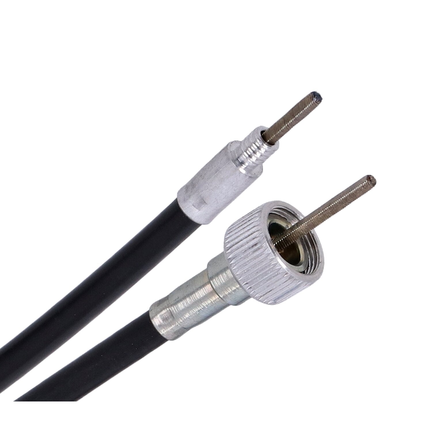 Barnett speedo cable - 42.5" - Black