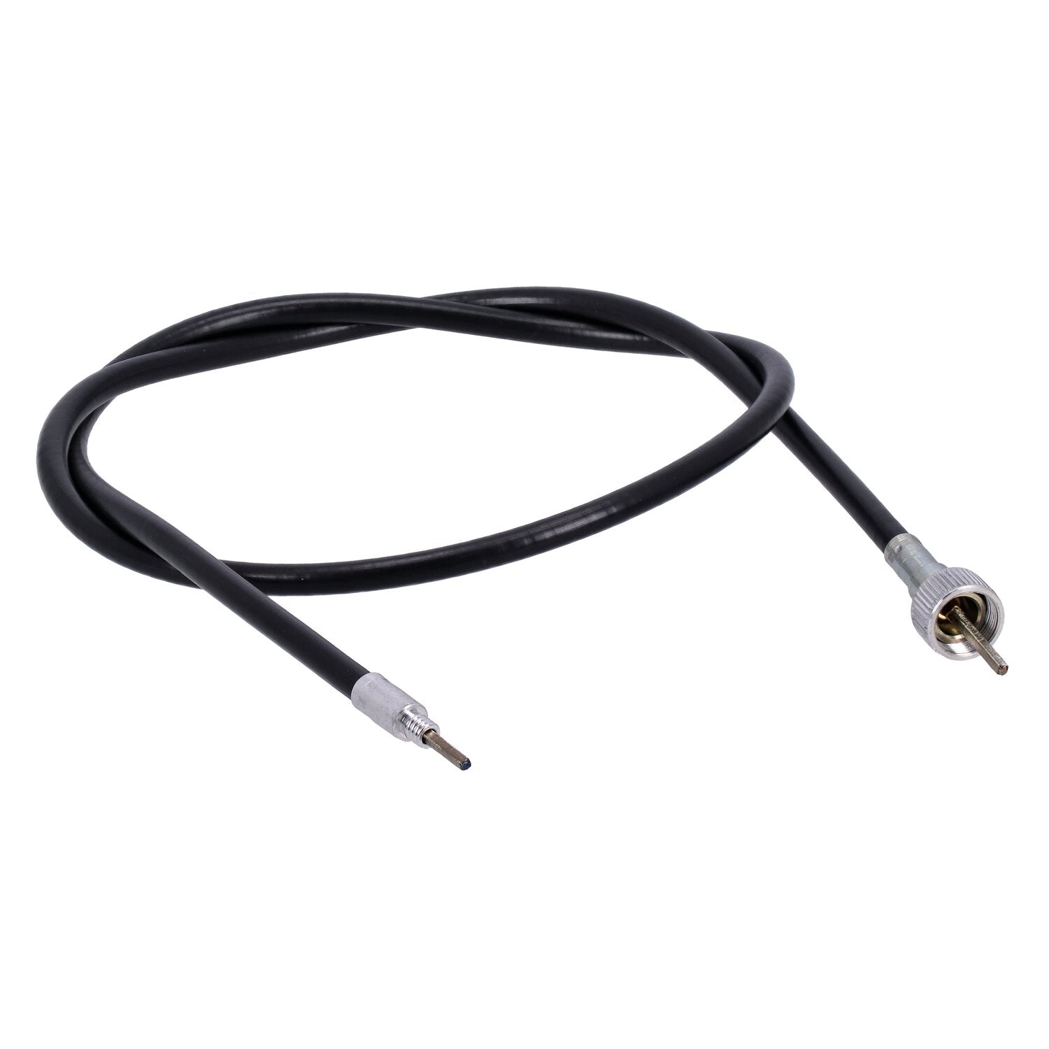 Barnett speedo cable - 42.5" - Black