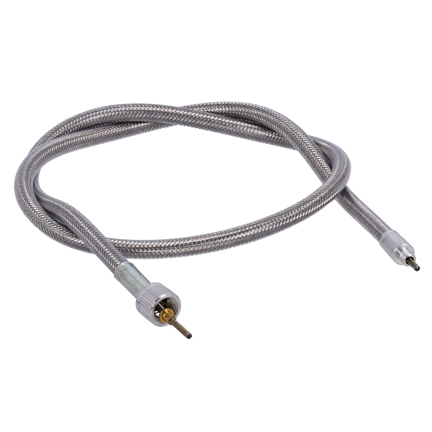Barnett speedo cable - 30" - Braided