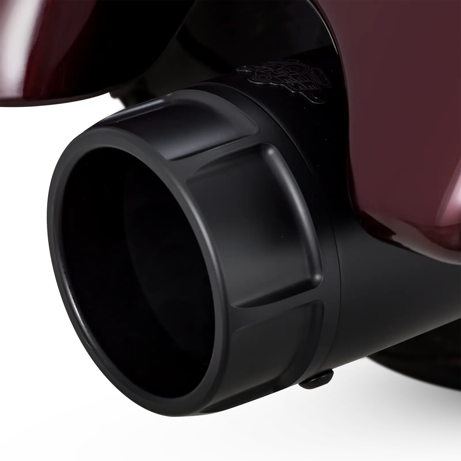 Vance & Hines Torquer 450 Slip-On Avgasrör