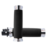 Avon Grips Avon custom grips chrome touring