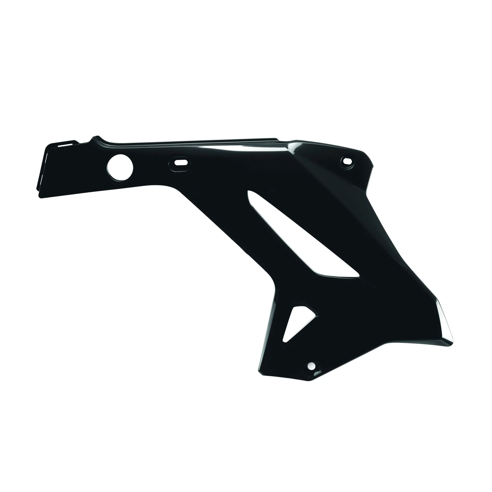 POLISPORT Radiator Cover for Honda