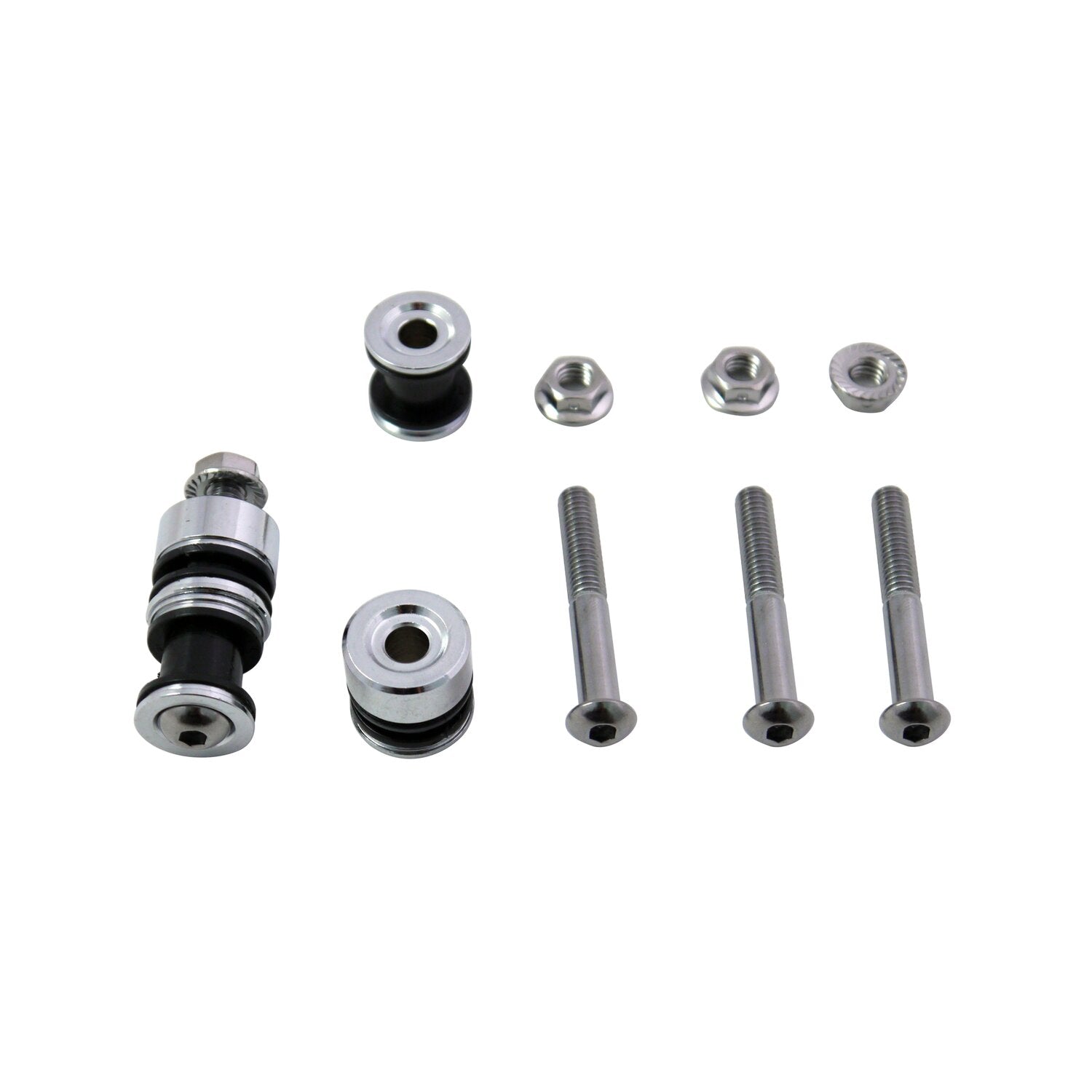 MCS Docking hardware kit