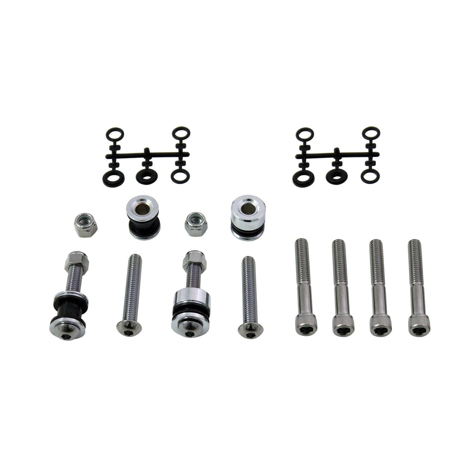 MCS Docking hardware kit