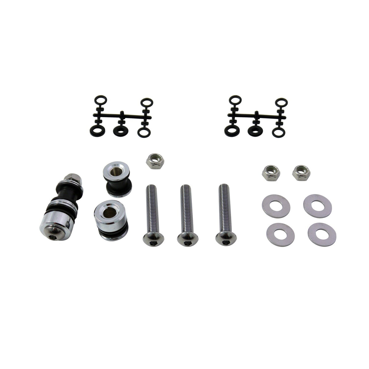 MCS Docking hardware kit