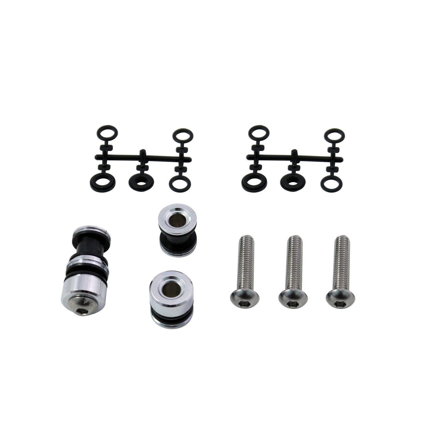 MCS Docking hardware kit