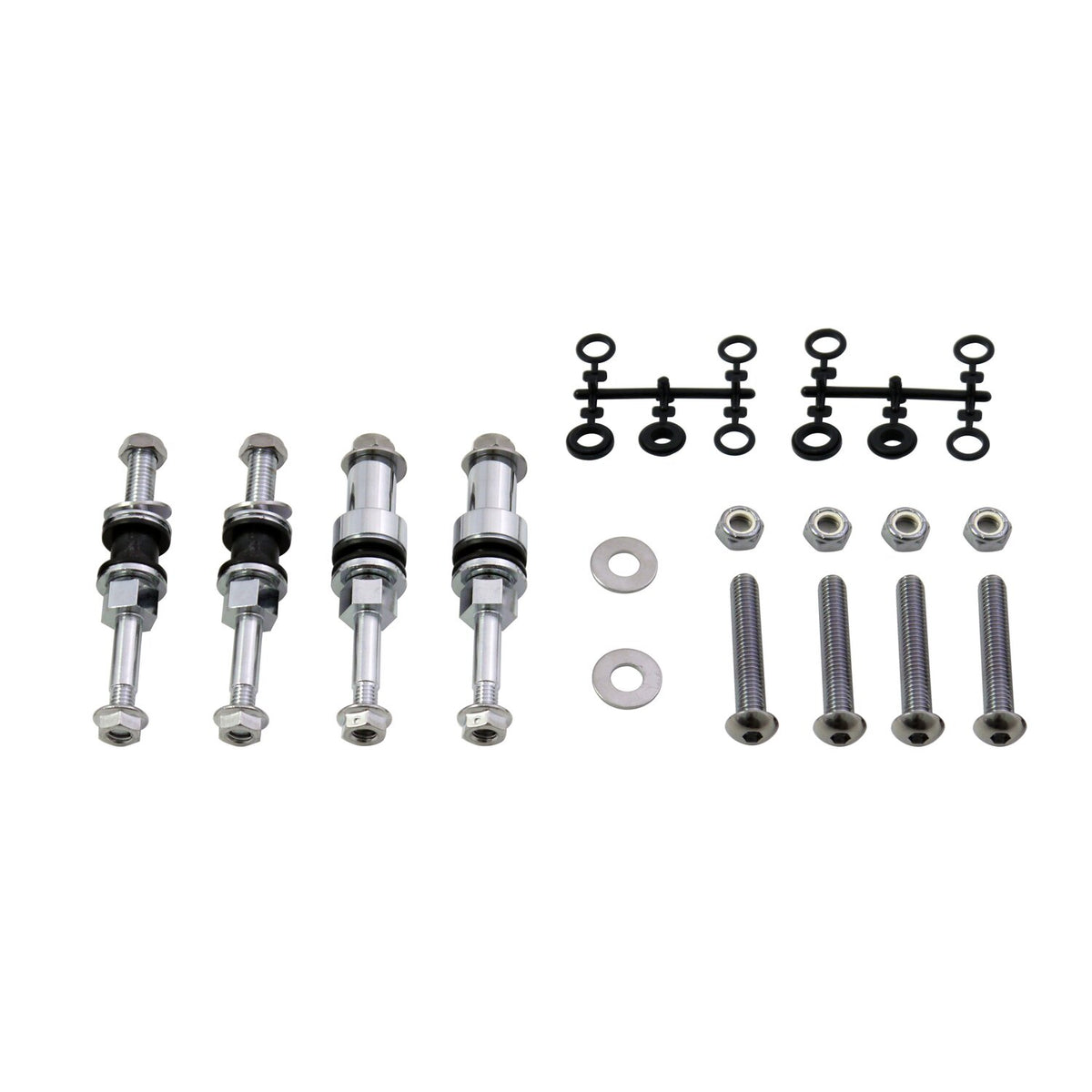 MCS Docking hardware kit