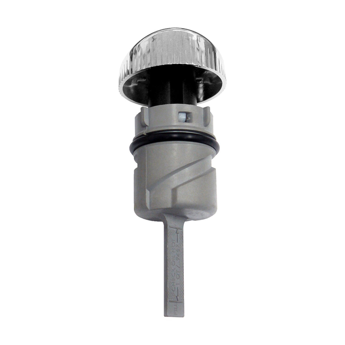 MCS Oil tank fill plug with dipstick