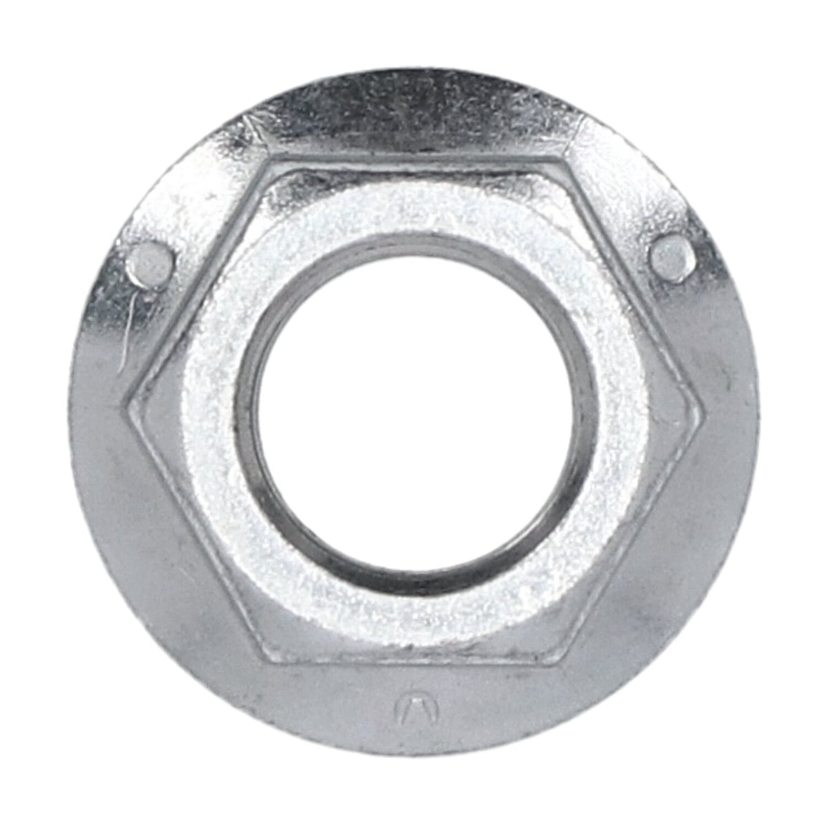 MCS Nut pivot shaft swingarm