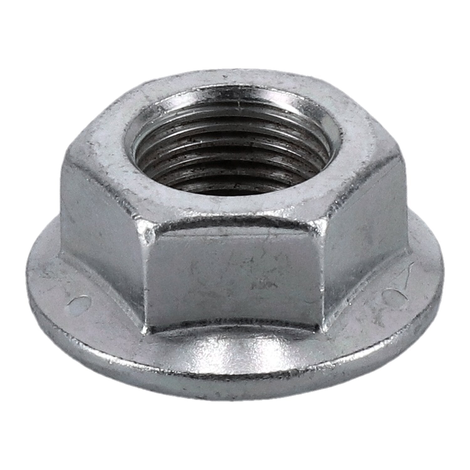 MCS Nut pivot shaft swingarm