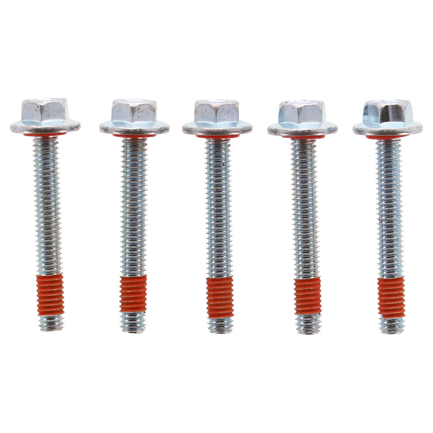 MCS Bolt transmission to primary