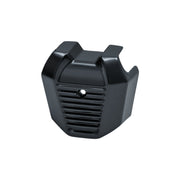 Kuryakyn Precision coil cover - Black