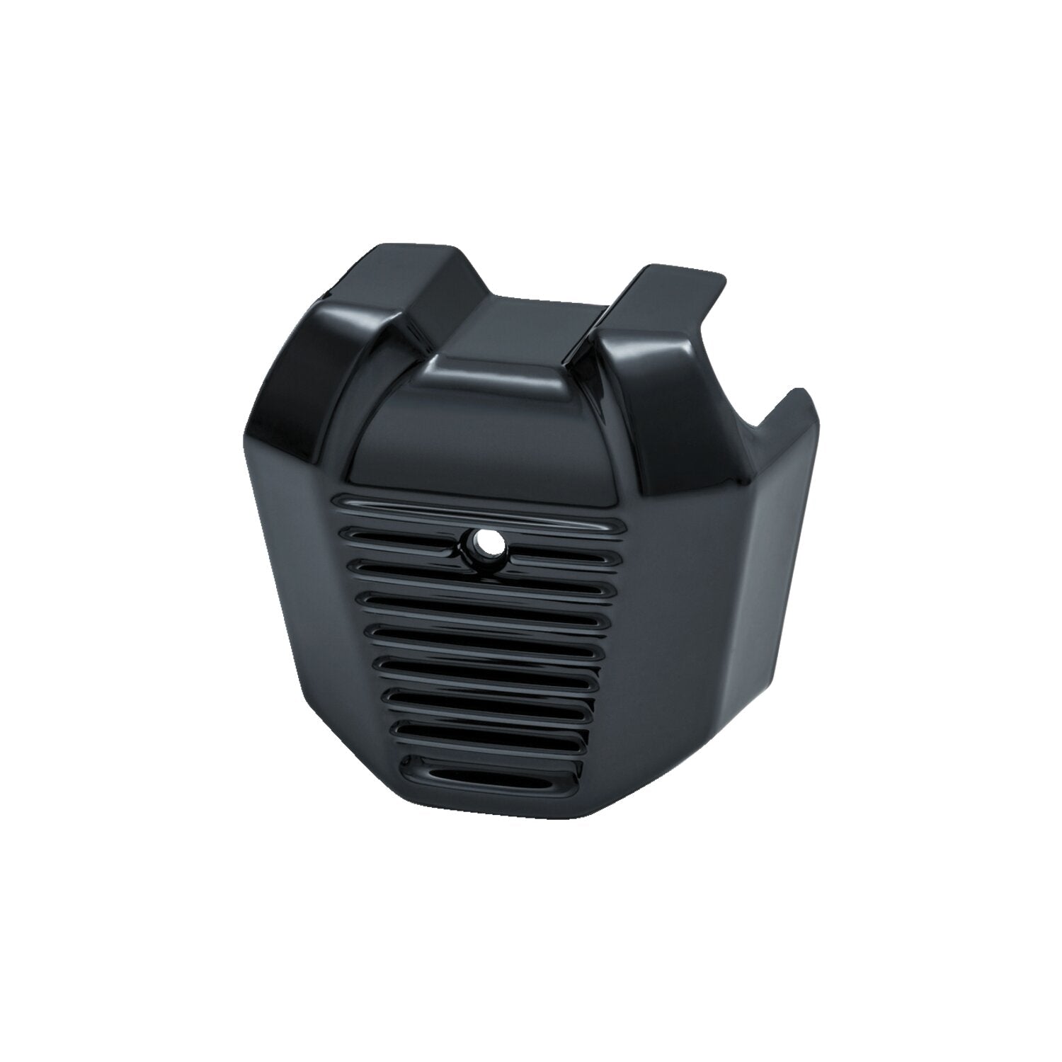 Kuryakyn Precision coil cover - Black
