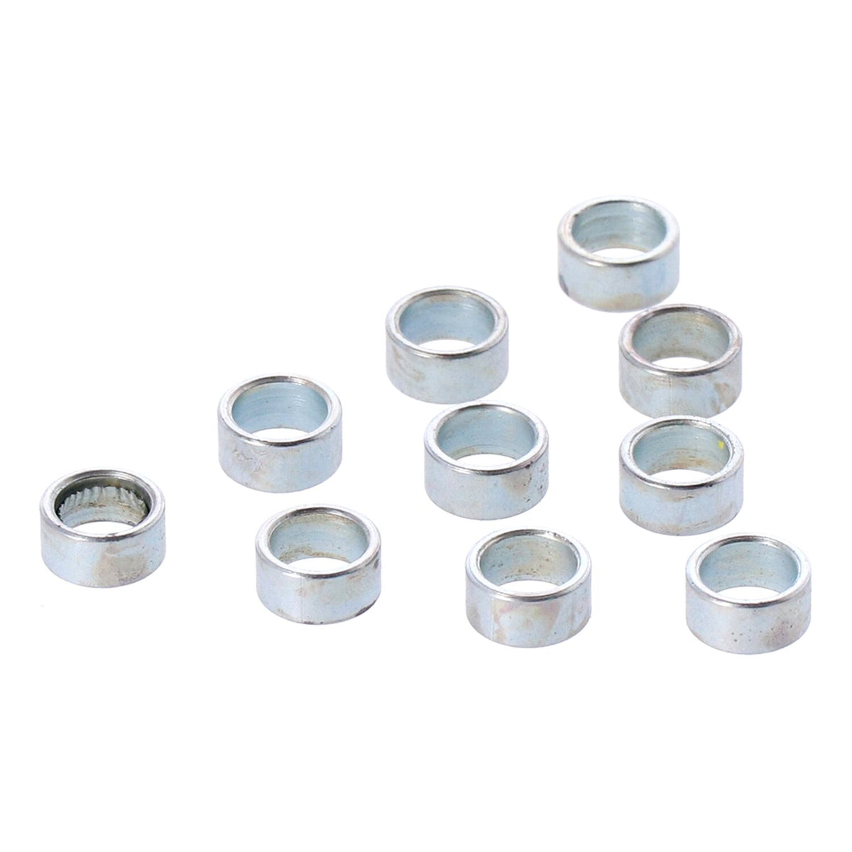 MCS Spacer belt guard