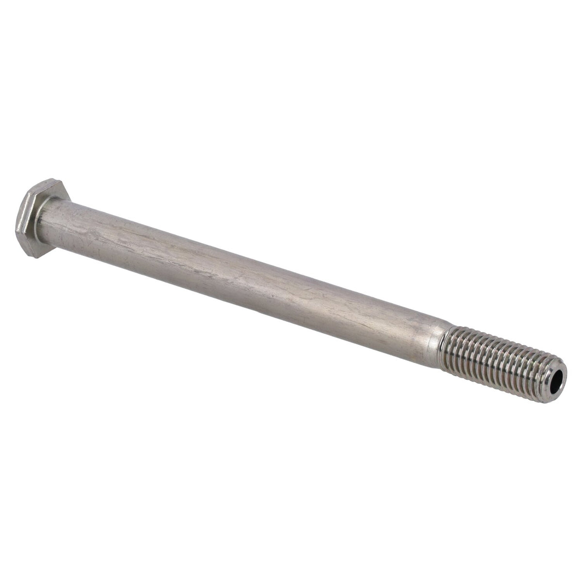 MCS Pivot shaft swingarm