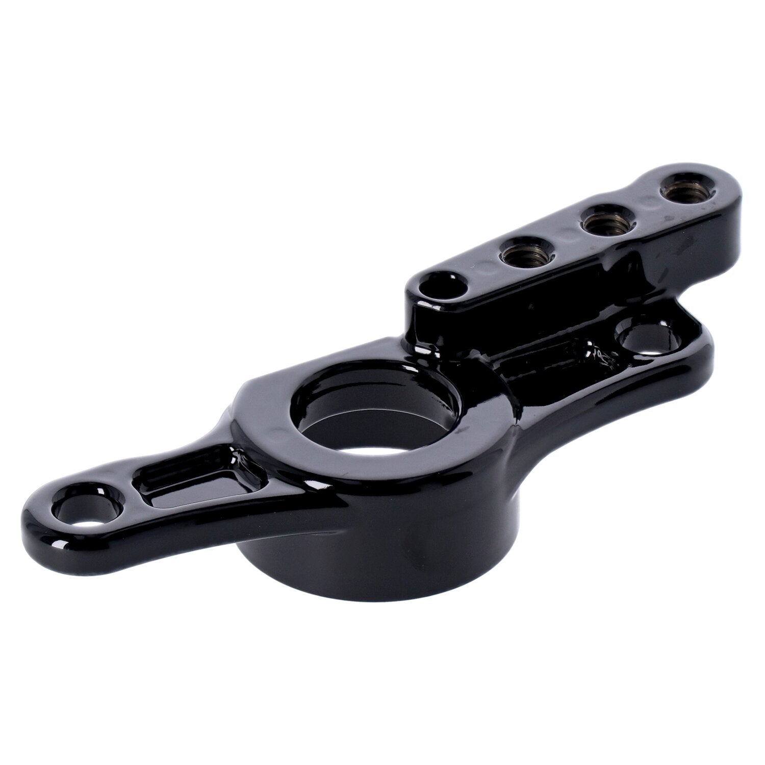 MCS Swingarm bracket left