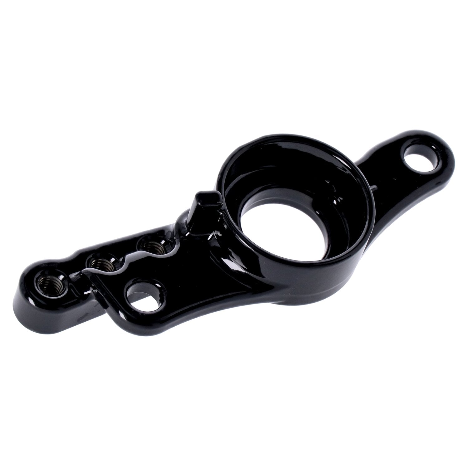 MCS Swingarm bracket left