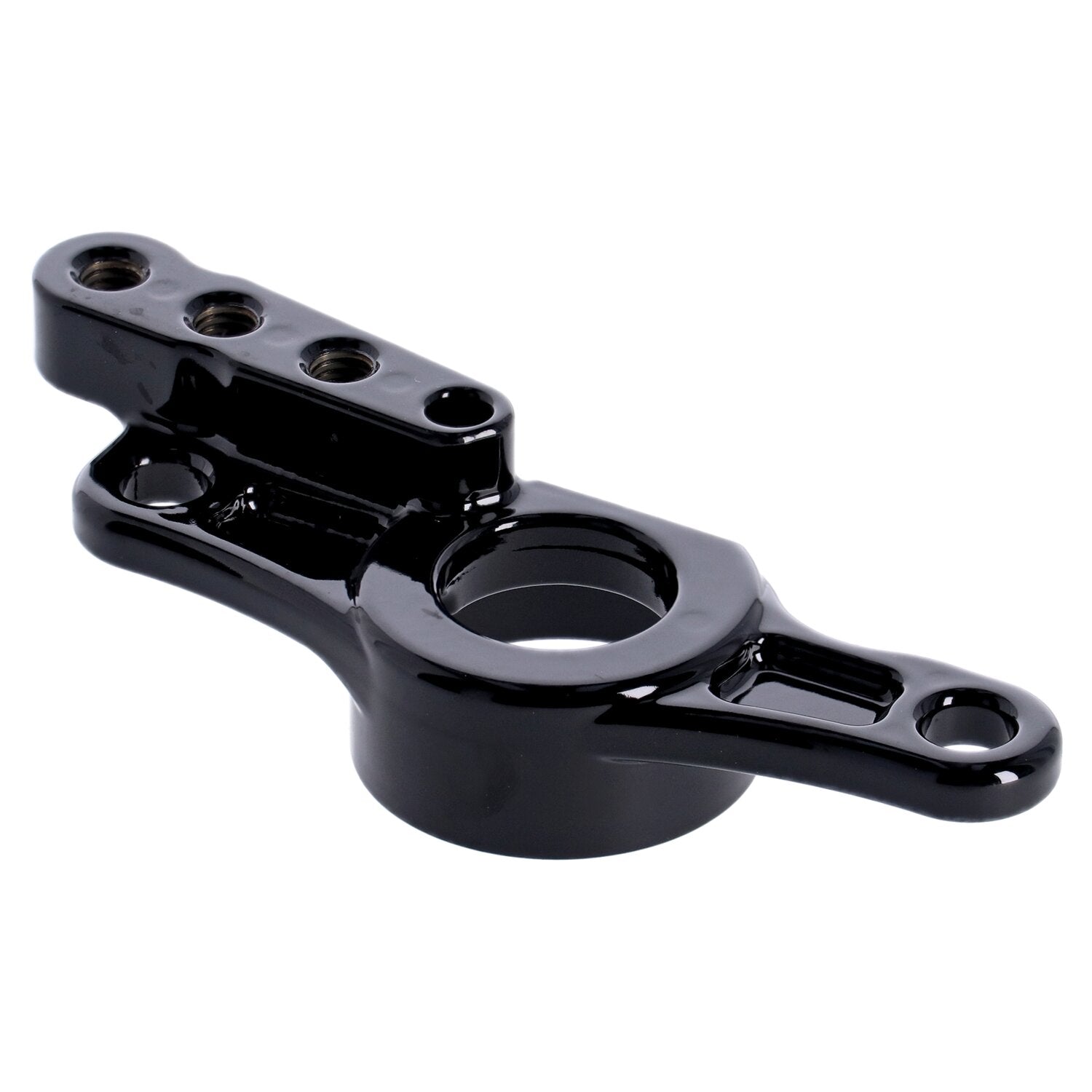 MCS Swingarm bracket left