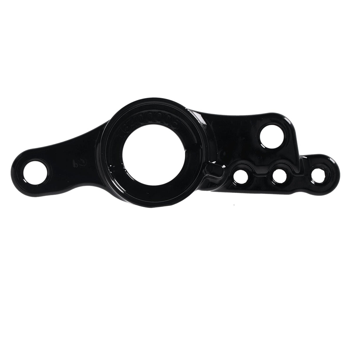 MCS Swingarm bracket left
