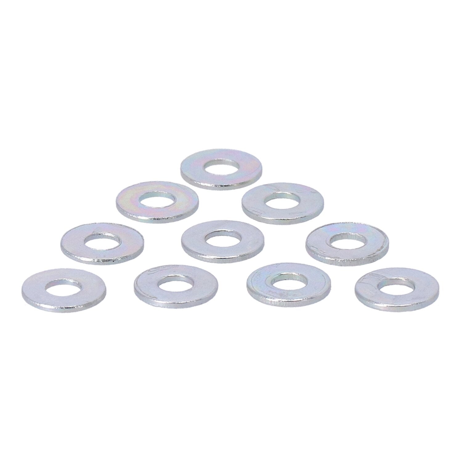 MCS Washer bolt splash guard swingarm