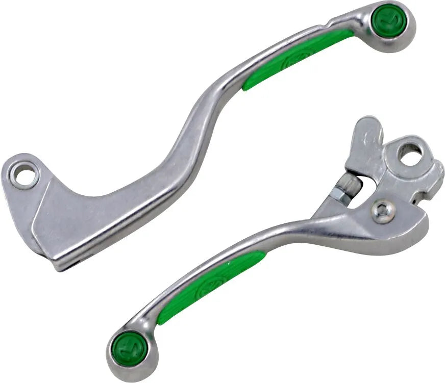 Moose Offroad Competition Lever Set