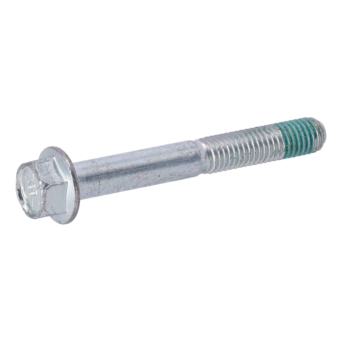 MCS Upper bolt shock absorber rear