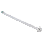 MCS Pivot shaft swingarm