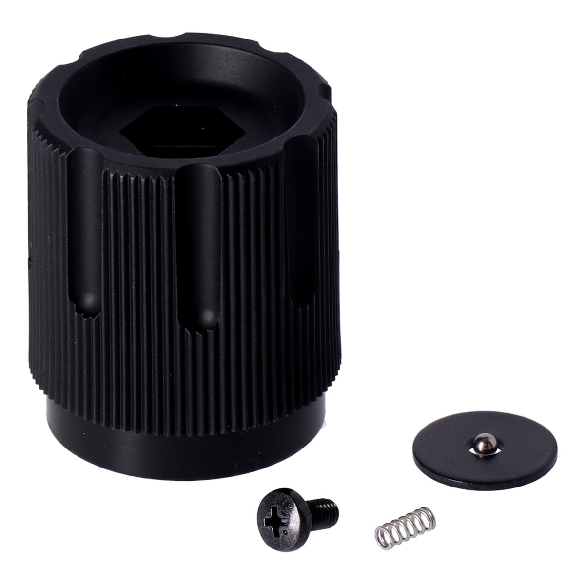 MCS Knob pre-load adjustable shock absorber