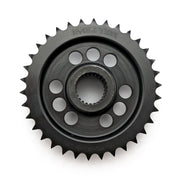 Evolution Industries Evo Industries 34T solid motor sprocket kit