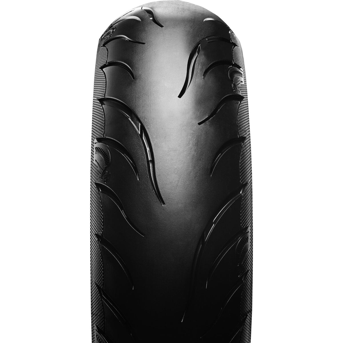 Avon Cobra Chrome WW tire MT-90B16 74H