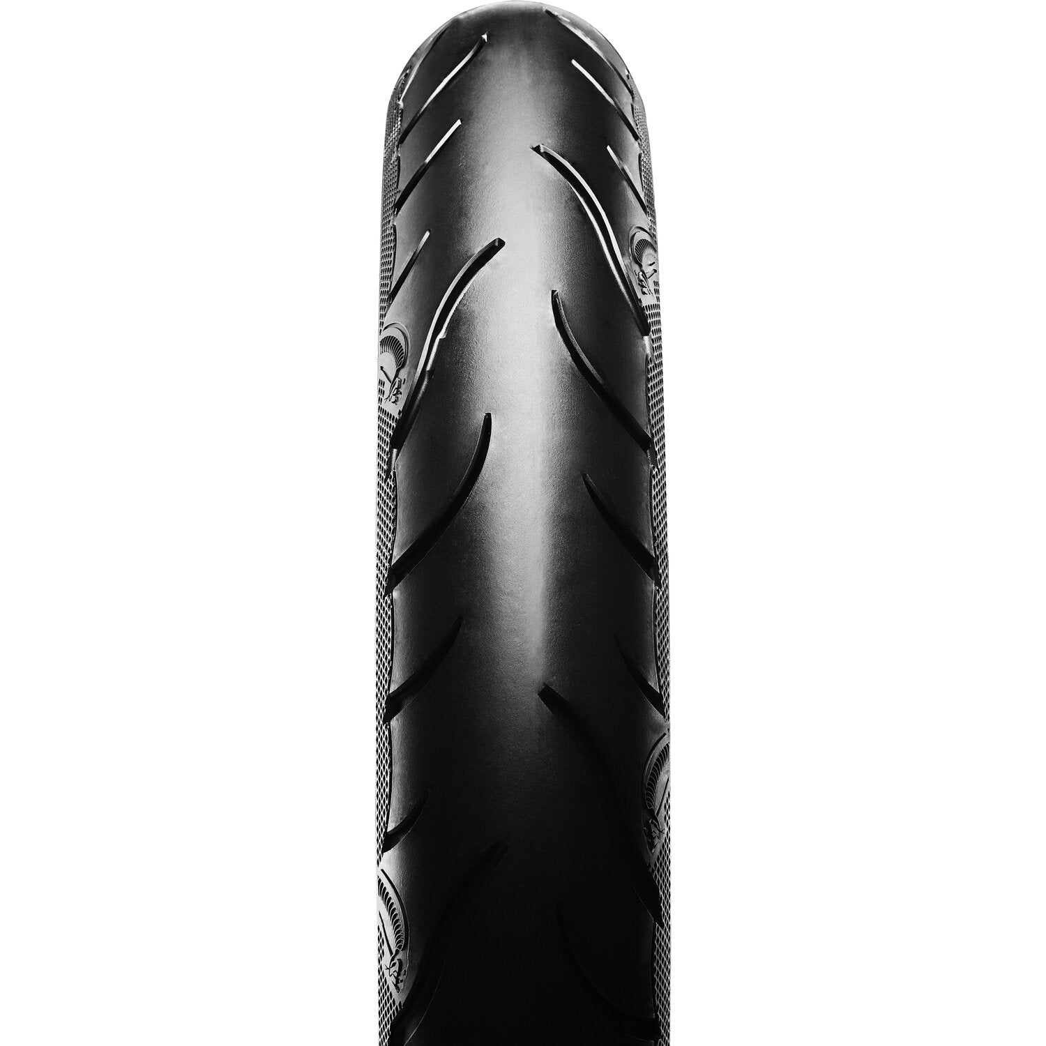 Avon Cobra Chrome WW tire MT90B16 74H