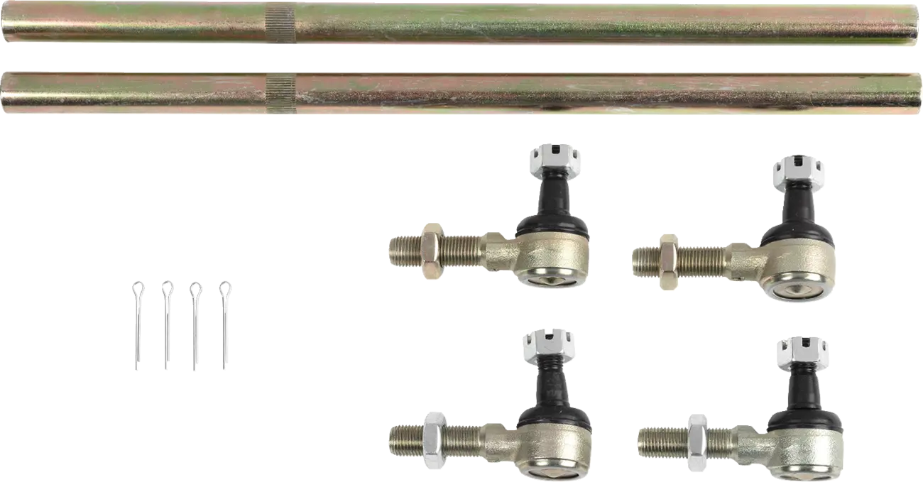 Moose Offroad Tie-rod Assembly Upgrade Kit