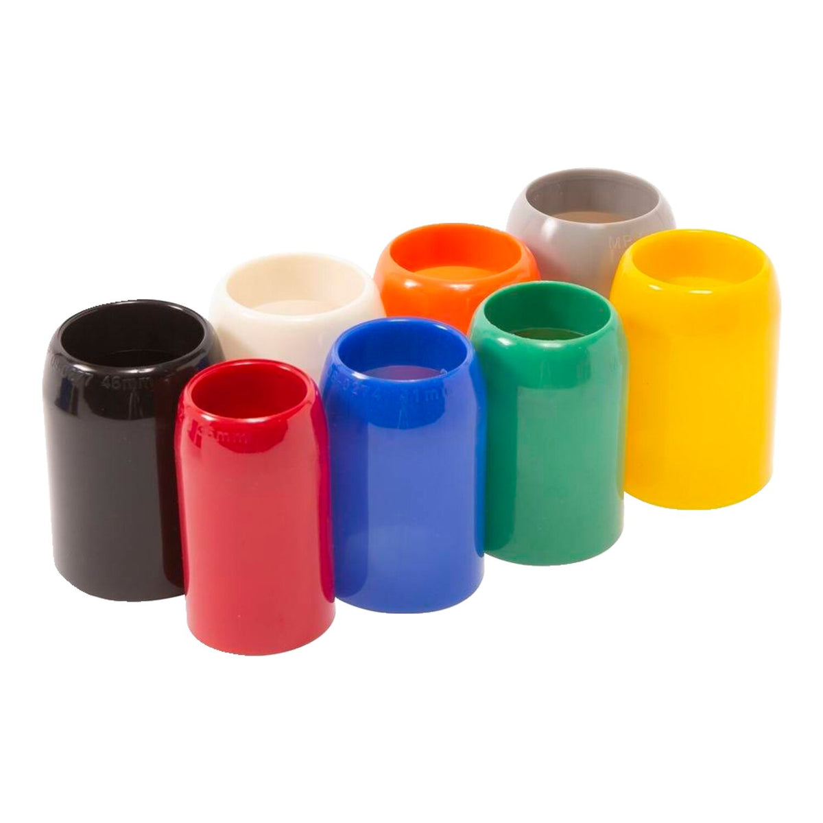 Motion Pro fork seal bullet set for upside down forks