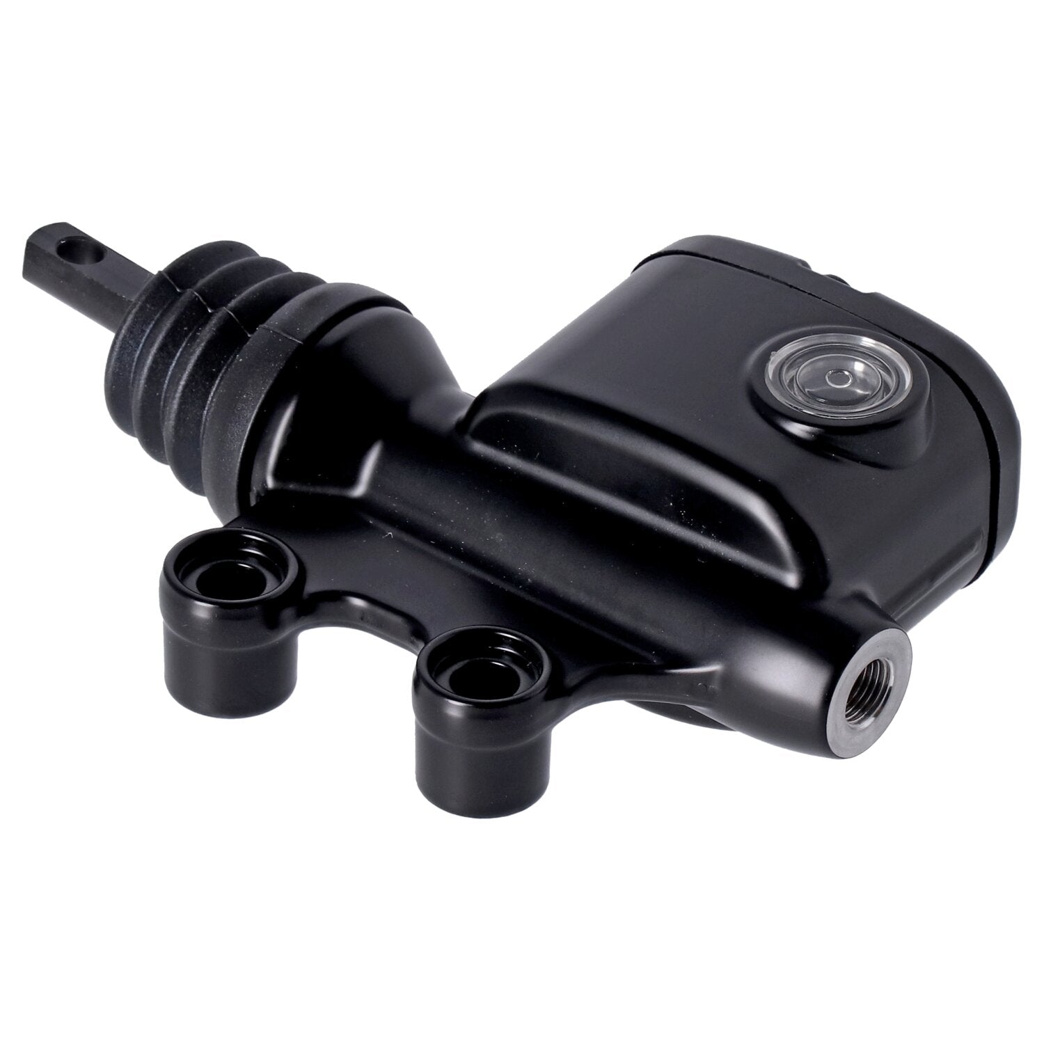 MCS Rear master cylinder brake - Black