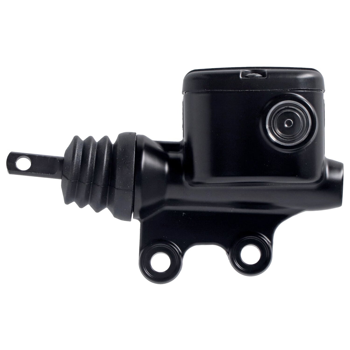 MCS Rear master cylinder brake - Black
