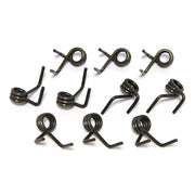 MCS Spring shifter detent arm